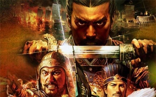 《三国志13》全新DLC正式公布，横山光辉三国志系列领衔登场！