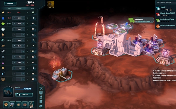 《外星贸易公司》宣传片赏析STEAM半价即可入手!