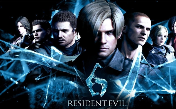 《生化危机6：重制版》最新消息：游戏运行效率将得到明显提升