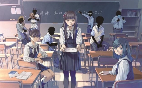 《方根书简》6月16日正式推出中文宣传影像悬念十足