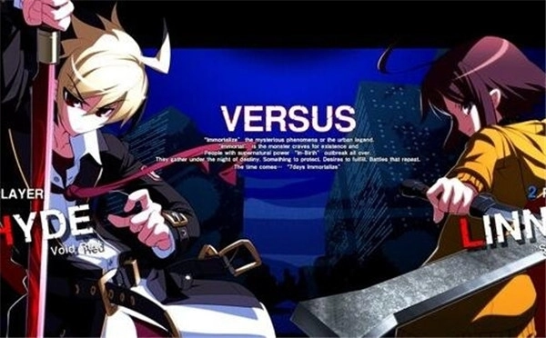 《月姬格斗》将于4月20日正式发售，仅需24.99美元即可畅玩全部内容