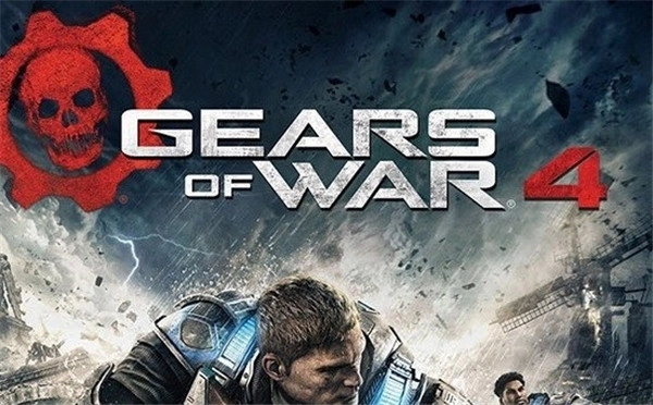 《战争机器4》10月11日正式推出，"噩梦重生"预告片抢先体验过瘾