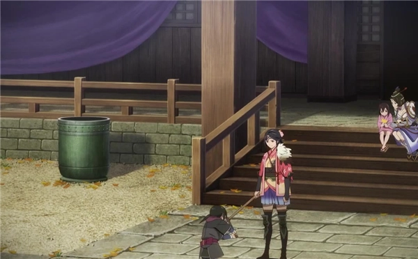 最新《讨鬼传：极》美版预告释出众多“巨波”女角色亮相