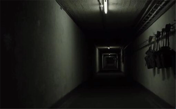 真人恐怖游戏《地堡》发布全新预告颠覆你对恐怖的认知
