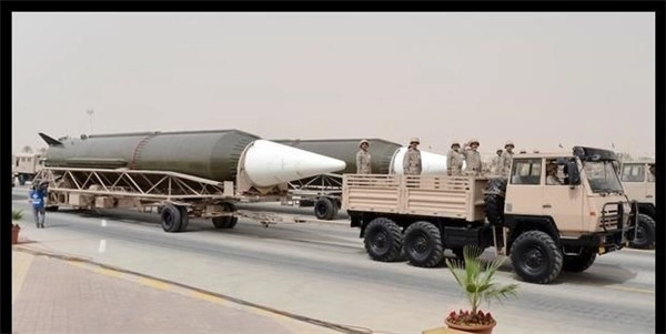 深度揭秘：中国隐秘导弹基地背后的“金轮工程”