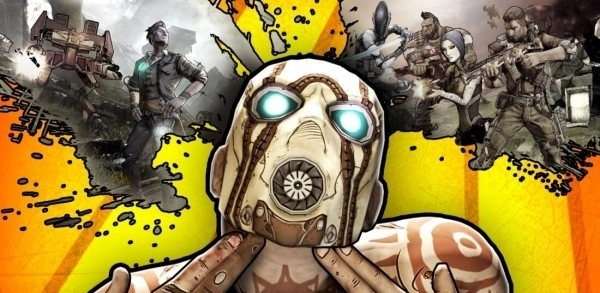 《无主之地3》信心十足定能点燃玩家热情