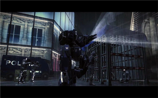 《杀出重围：类分裂》定档8月23日发售全新宣传内容公开