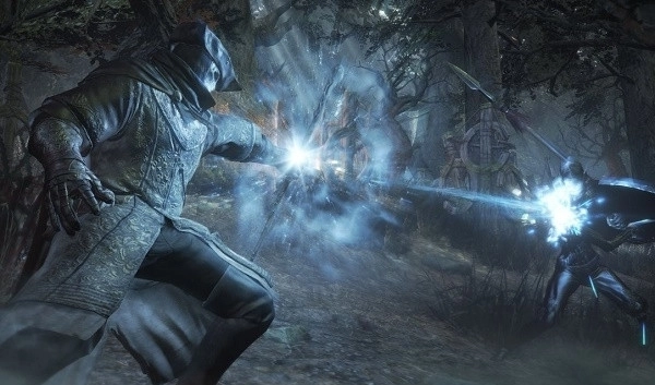 《黑暗之魂3》大量作弊行为引发万代南梦宫不满涉事账号恐遭封禁