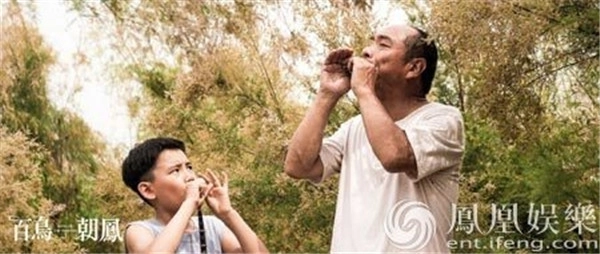 《百鸟朝凤》上座率反超《美国队长3》票源紧张