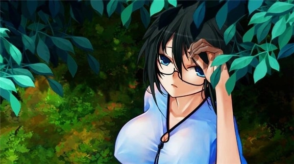 国产galgame《山桂》遭下架，疑因分赃不均，引发绅士玩家强烈不满