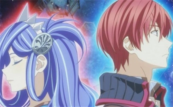 《伊苏8：达娜的安魂曲》全新动画宣传片正式发布