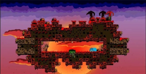 高难度游戏《菲尼克斯之怒》预告片正式公布6月8日与玩家见面啦！