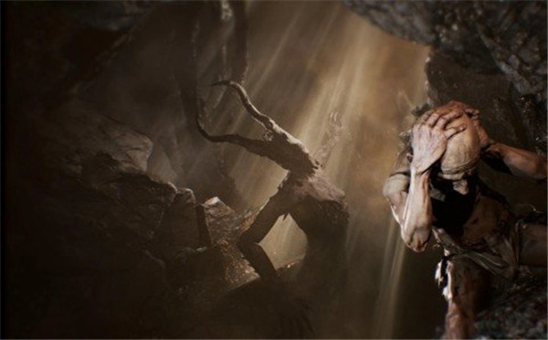 Madmind的地狱题材处女作《神圣的痛苦》终于即将发售了