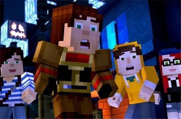 《我的世界》迎来新僵尸角色发售日期终确定