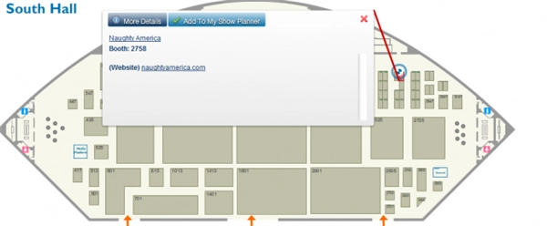 VR色情的新篇章近在眼前E3为18岁以上成人打开了大门!