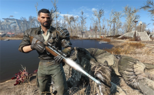 《辐射4》Mod功能盗版泛滥，原创者登陆XboxOne却遭遇阻碍