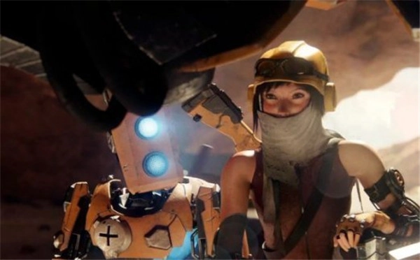 《再生核心》发售日期被曝光10月28日与机器狗开启冒险