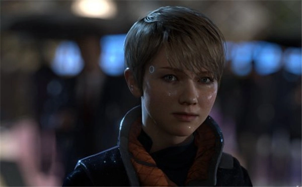 《底特律：变人》确认亮相E3更多内容提前揭秘