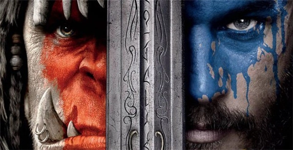 《魔兽》电影口碑两极分化北美上映遭遇差评如潮