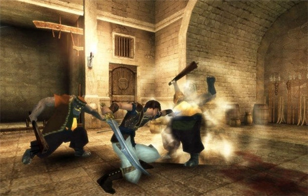 轻点即可登录UPlay，轻松畅玩最新游戏