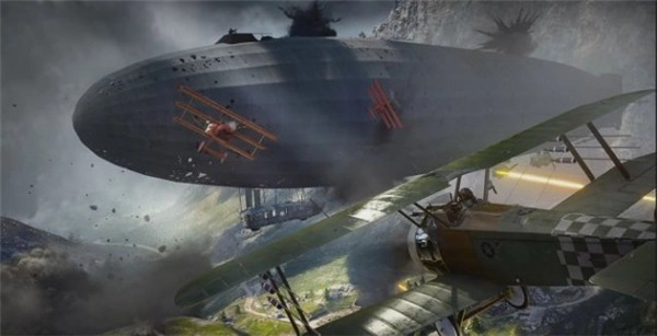 解析《战地1》缺失法国DLC的缘由专属打造彰显独特价值