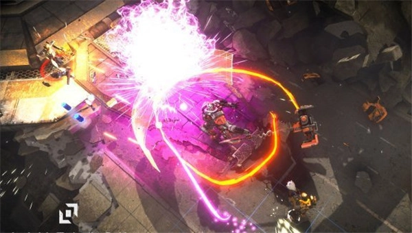 《活锁》正式版预告片已发布，游戏将于2016年8月3日正式发售