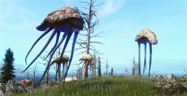 《上古卷轴5》重制版免费背后的真相大揭秘PC版MOD画质竟远超重制效果