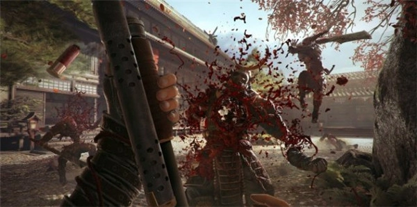 21分钟《影子武士2》试玩视频让你肾上腺素飙升