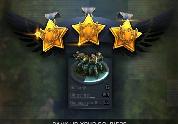 策略手游《武装突袭》预告片正式发布战争策略的魅力尽在其中