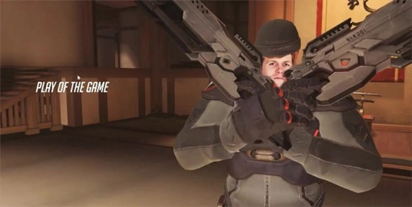 《守望先锋》专属饶舌歌曲上线听罢让人上头不已