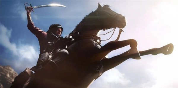 《战地1》封闭α测试玩家分享一手资讯