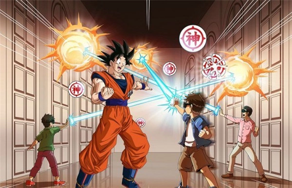 AR游戏《七龙珠》将于7月29日登陆东京，可畅享近60天