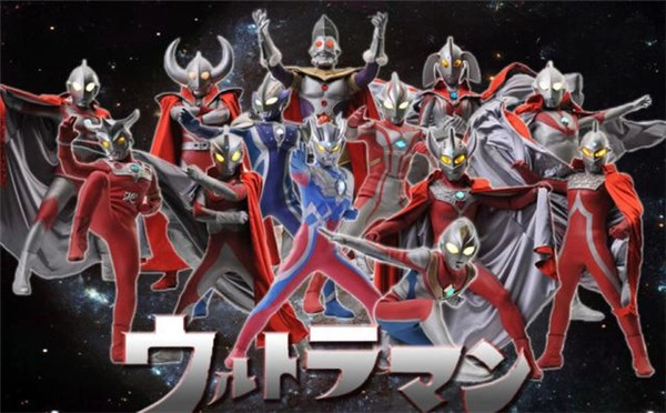 《奥特曼》怪兽写真集锦泳装丝袜造型谁能不心动