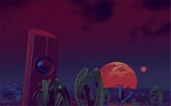 《无人深空》全新宣传片再度曝光，玩家呼吁千万别再跳票了