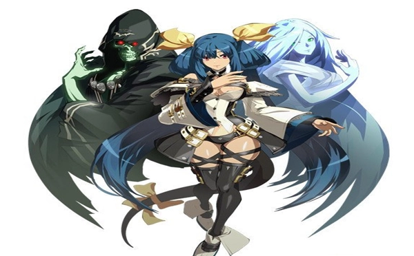 《罪恶装备：启示者》新角色亮相机甲少女可免费获取