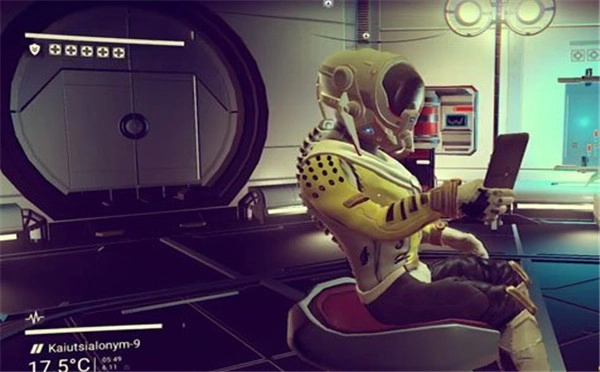 《无人深空》第三部宣传片发布深度解析游戏交易系统