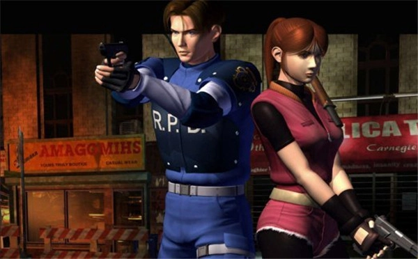 《生化危机》是否会进行重制卡普空称取决于市场反馈