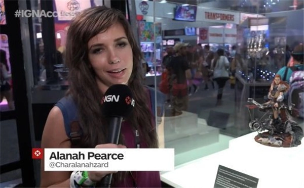 《地平线：零之黎明》典藏版视频赏析极致还原游戏精髓