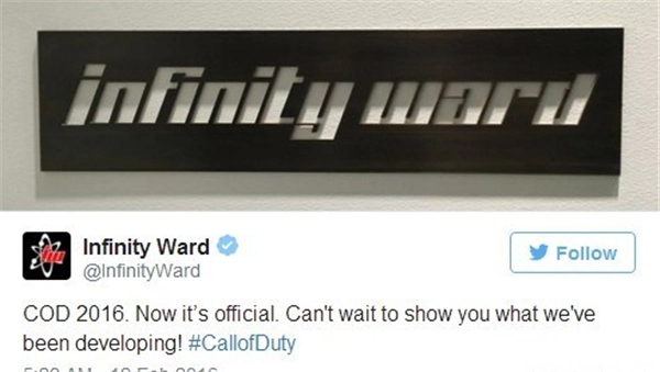 使命召唤13的上市时间是什么时候使命召唤13何时正式发售？