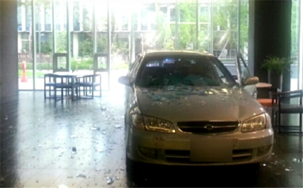 中国男子究竟是真的要报复游戏开发商，还是在为酒后驾驶找借口