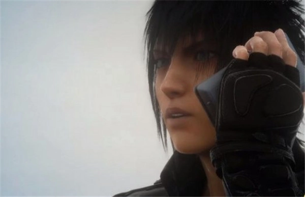 CJ2016上《最终幻想15》发布全新宣传片由游戏总监亲自进行解说