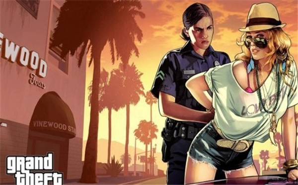 TakeTwo回应《GTA》真人电影相关问题：对合作方“非常挑剔”