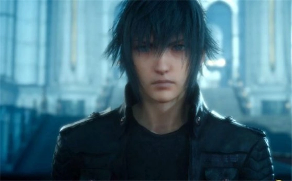 《最终幻想15》试玩视频分享主角一路碾压轻松击败敌人