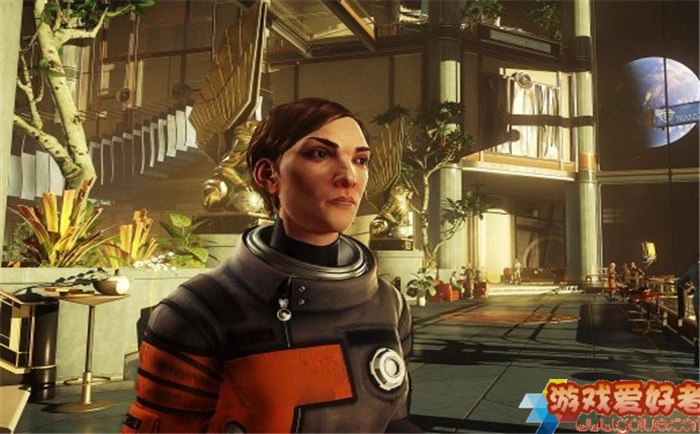 和《掠食》设计总监的对话：重启版本与前作毫无关联