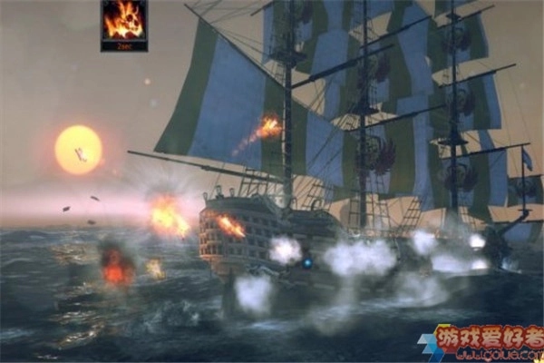 《暴风雨》已在Steam抢先体验平台正式上线首发价仅需14.99美元