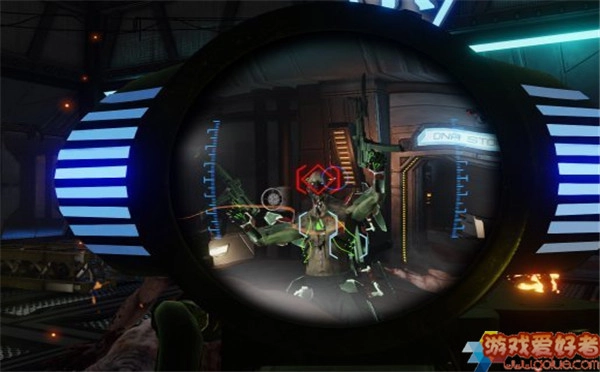 《杀戮空间2》已登陆Steam抢先体验阶段，正式发行日期定在11月18日