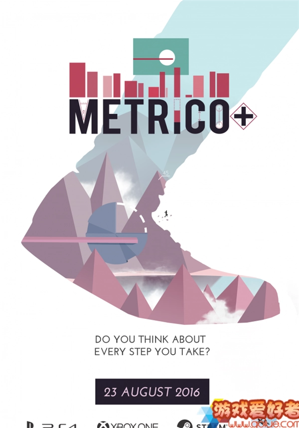 《图表世界+》预告片正式公布基础图表展现超凡创意