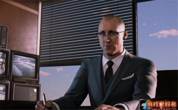 GC2016：《黑手党3》大量新截图曝光设计总监带来全新实机演示