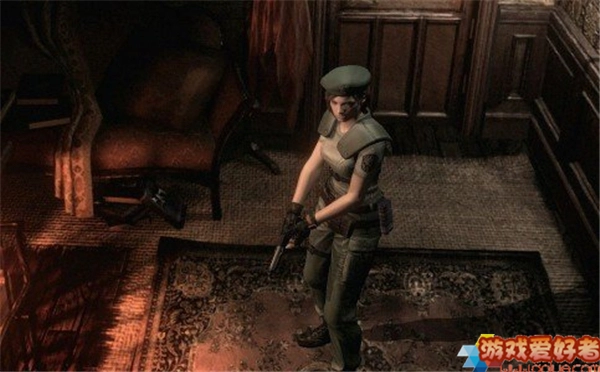 《生化危机：保护伞小队》本周末开启免费试玩活动，同时多款游戏同步推出低价促销