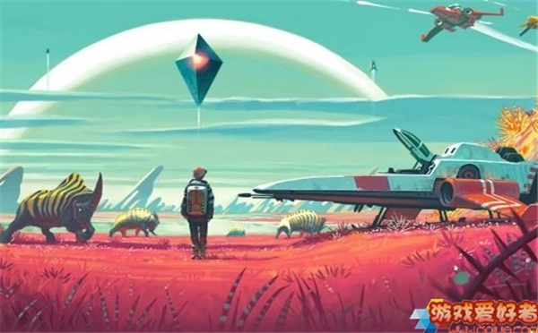 《无人深空》引发众多玩家不满，索尼回应称玩家有权申请退款